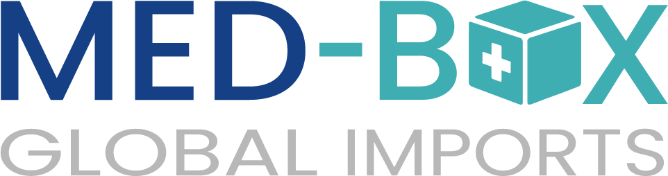 MED BOX GLOBAL IMPORTS
